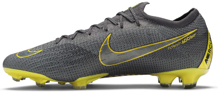 Nike Mercurial Vapor 12 Elite FG Game Over Pack