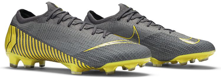 Nike Mercurial Vapor 12 Elite FG Game Over Pack