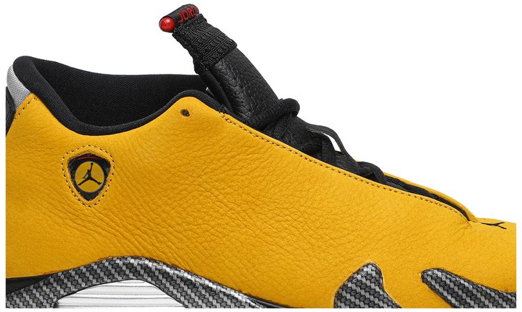 Air Jordan 14 Retro GS Reverse Ferrari