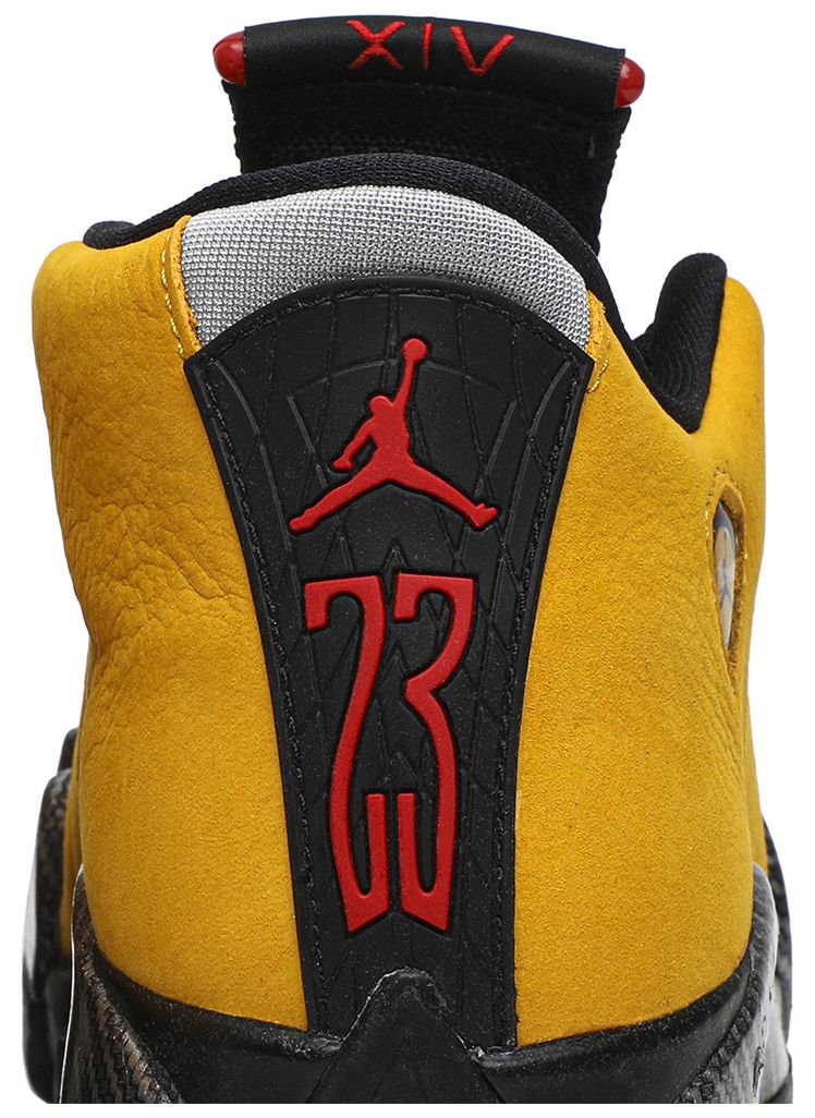 Air Jordan 14 Retro GS Reverse Ferrari