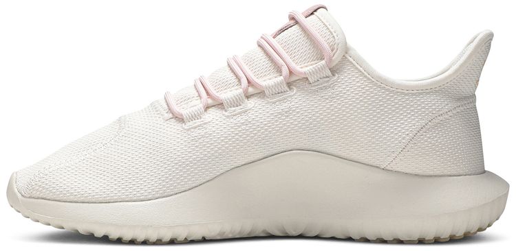 Adidas Tubular Shadow J White Ice Pink