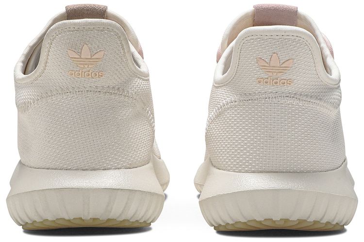 Adidas Tubular Shadow J White Ice Pink