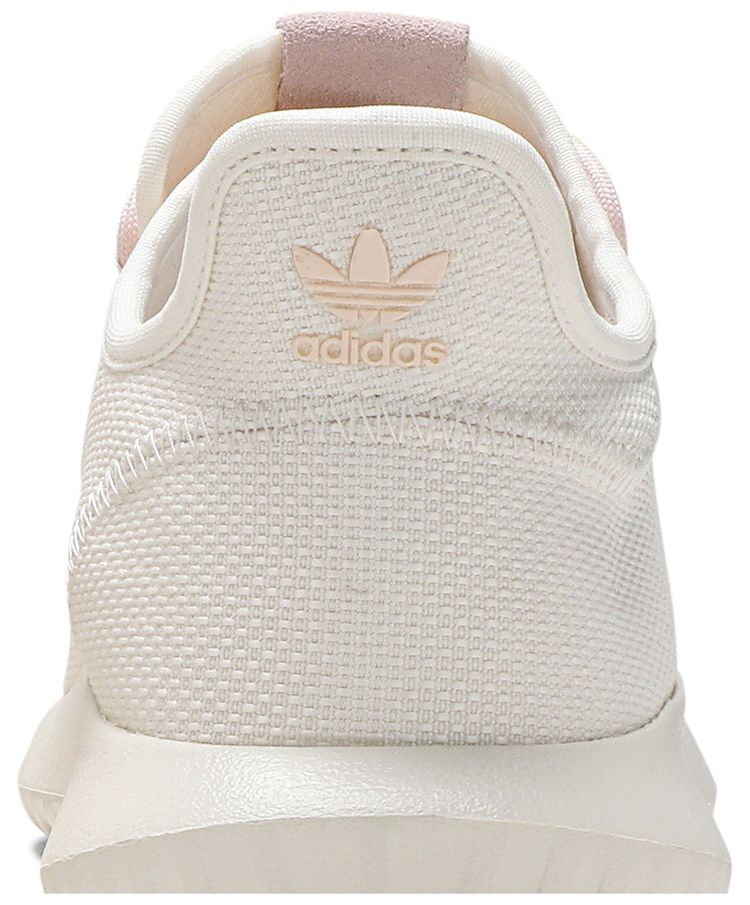 Adidas Tubular Shadow J White Ice Pink