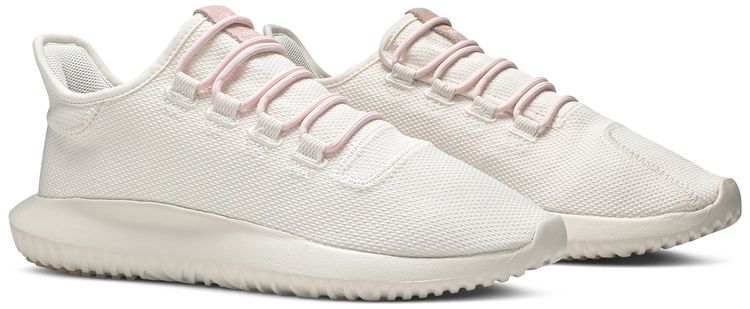 Adidas Tubular Shadow J White Ice Pink
