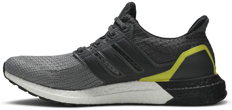 Adidas UltraBoost 40 Grey Split Boost