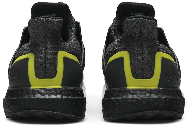 Adidas UltraBoost 40 Grey Split Boost