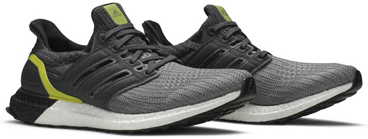 Adidas UltraBoost 40 Grey Split Boost