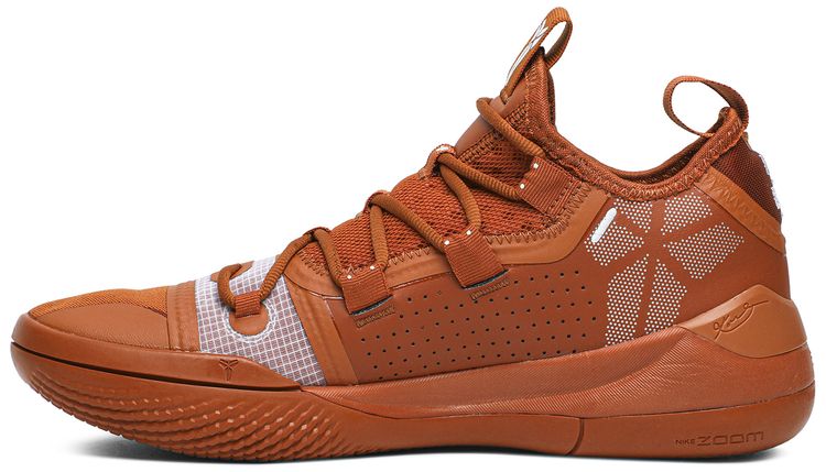 Nike Kobe AD TB Promo Desert Orange