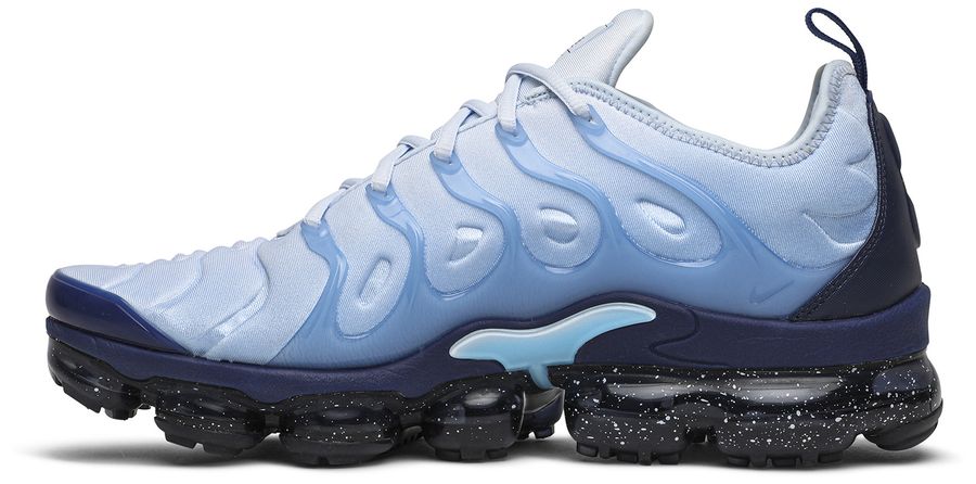 vapormax plus blizzard