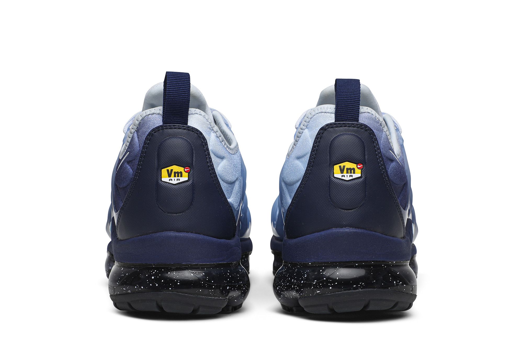 Vapormax plus back sales