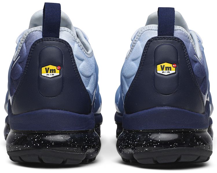 Air VaporMax Plus Blizzard