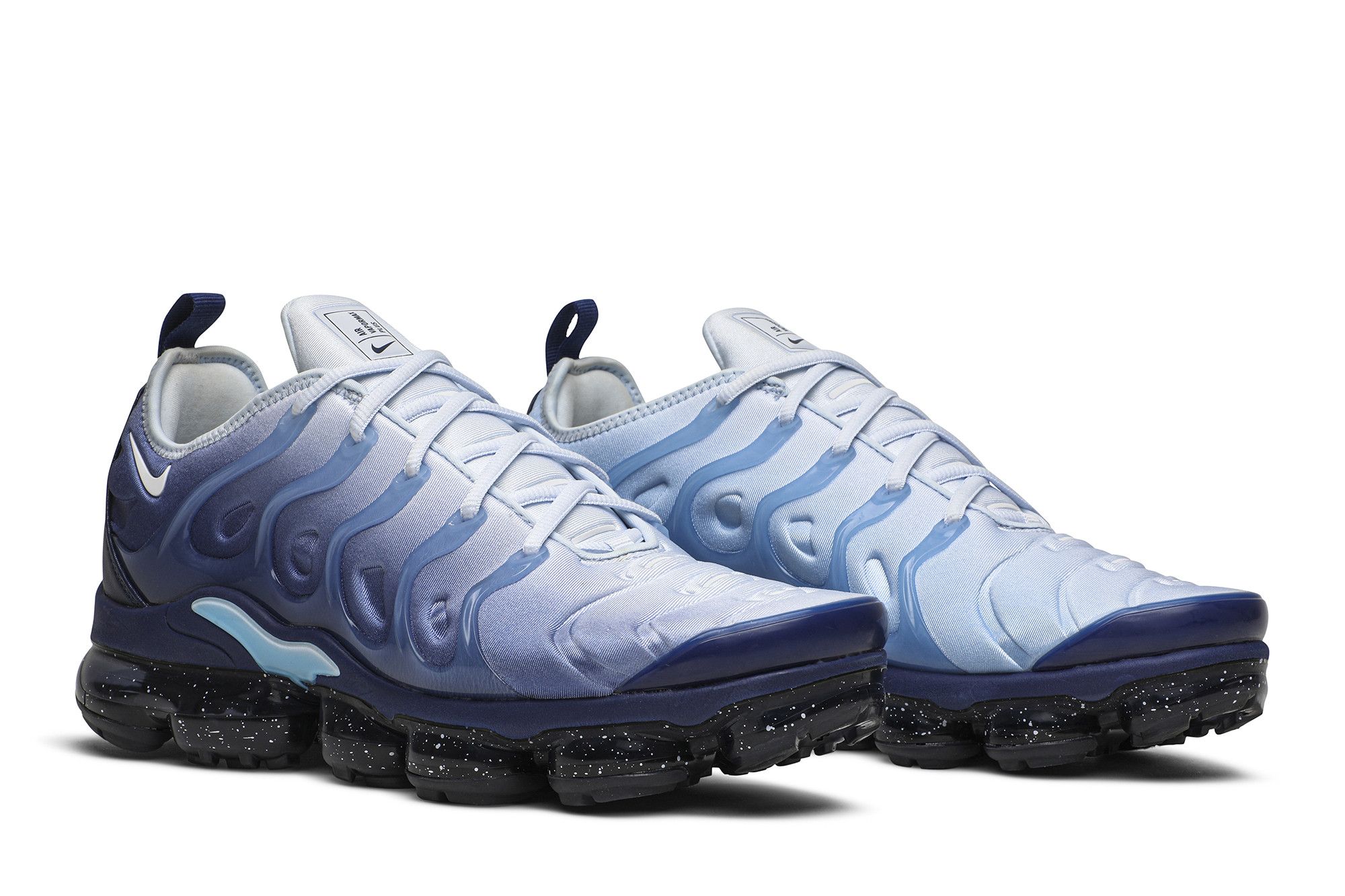 Buy Air VaporMax Plus Blizzard CK1411 400 GOAT