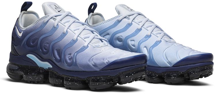 Air VaporMax Plus Blizzard