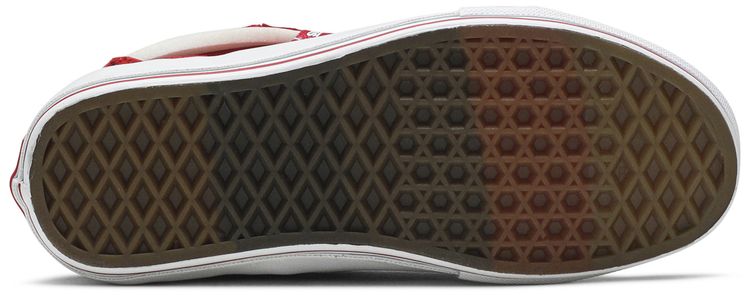 Vans Old Skool Cap LX Regrind