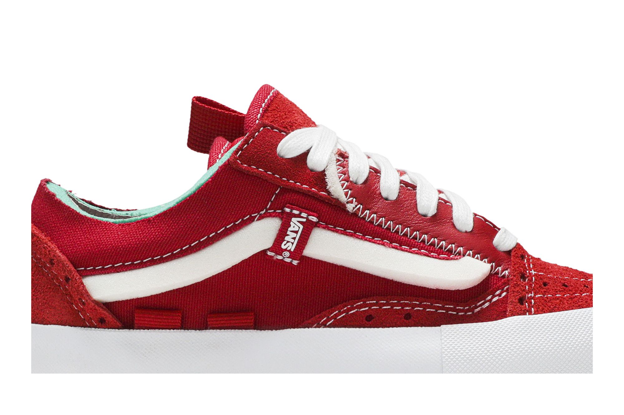 Old skool cap lx new arrivals