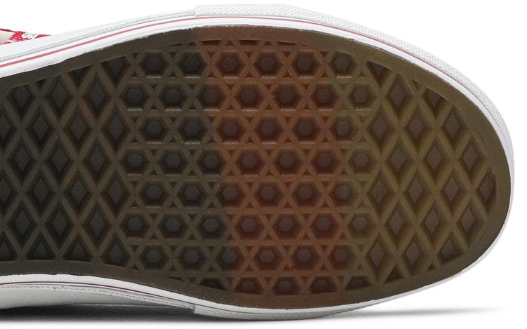 Vans Old Skool Cap LX Regrind