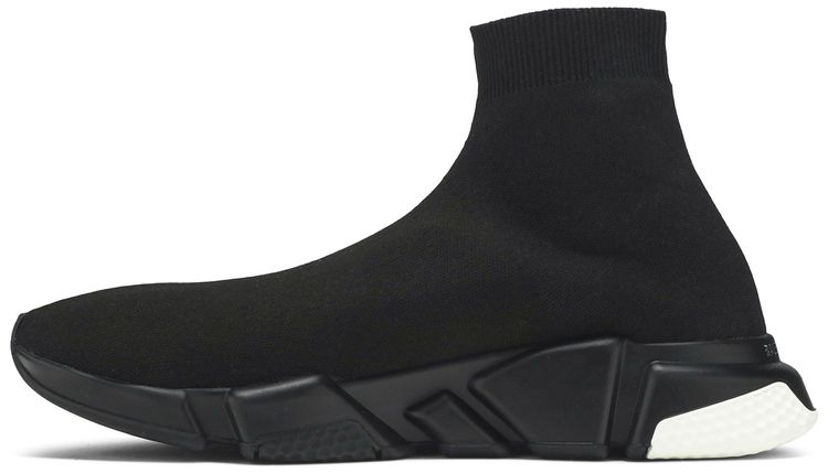 Balenciaga Speed Trainer Steel Grey