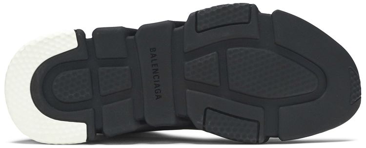 Balenciaga Speed Trainer Steel Grey