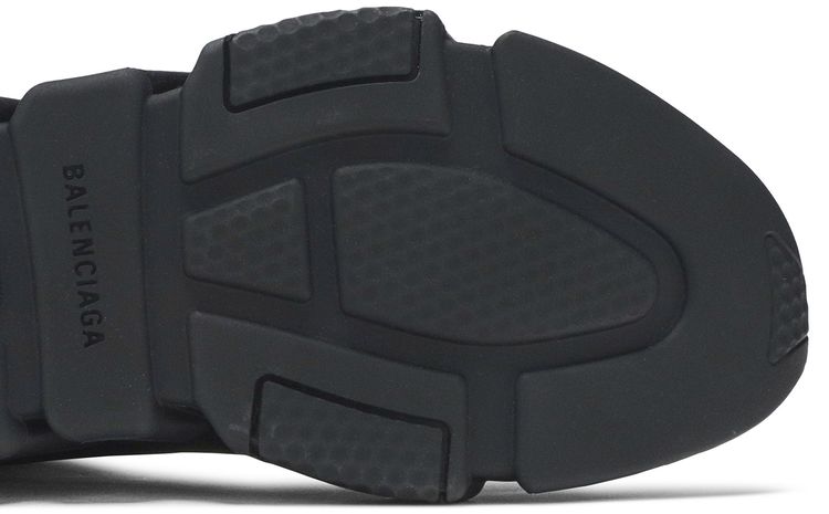 Balenciaga Speed Trainer Steel Grey