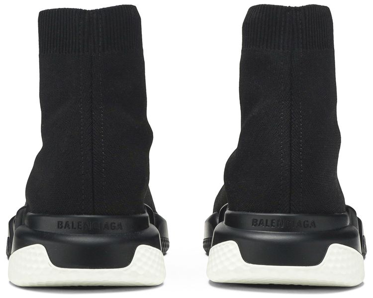 Balenciaga Speed Trainer Steel Grey