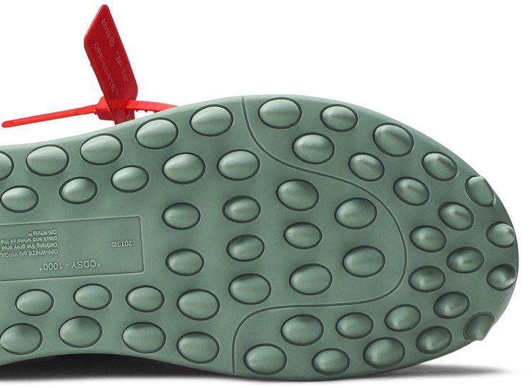 Off White ODSY 1000 Light Blue