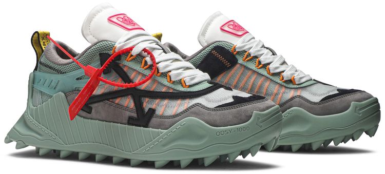 Off White ODSY 1000 Light Blue