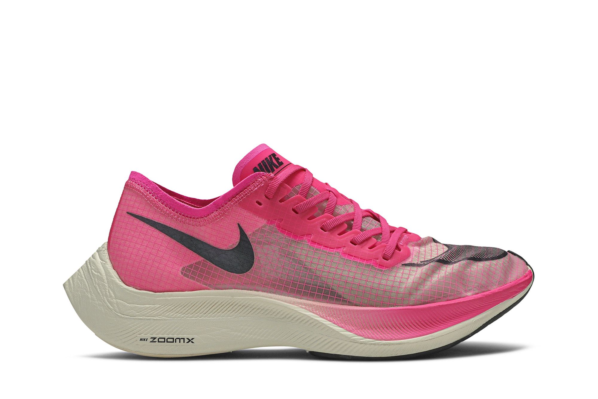 Nike zoomx vaporfly next pink shop