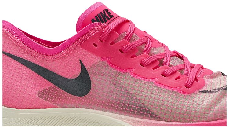 Nike ZoomX Vaporfly NEXT Pink Blast