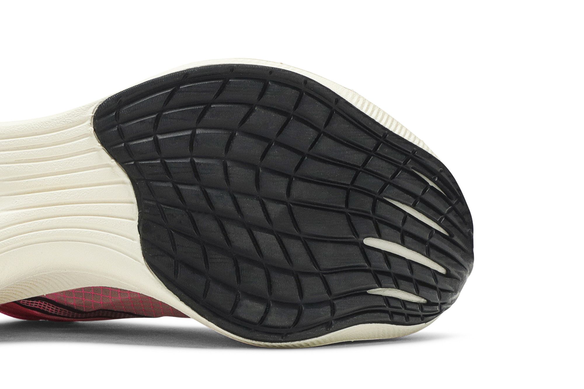 Nike zoomx vaporfly next unisex shoes pink blast/black hot sale