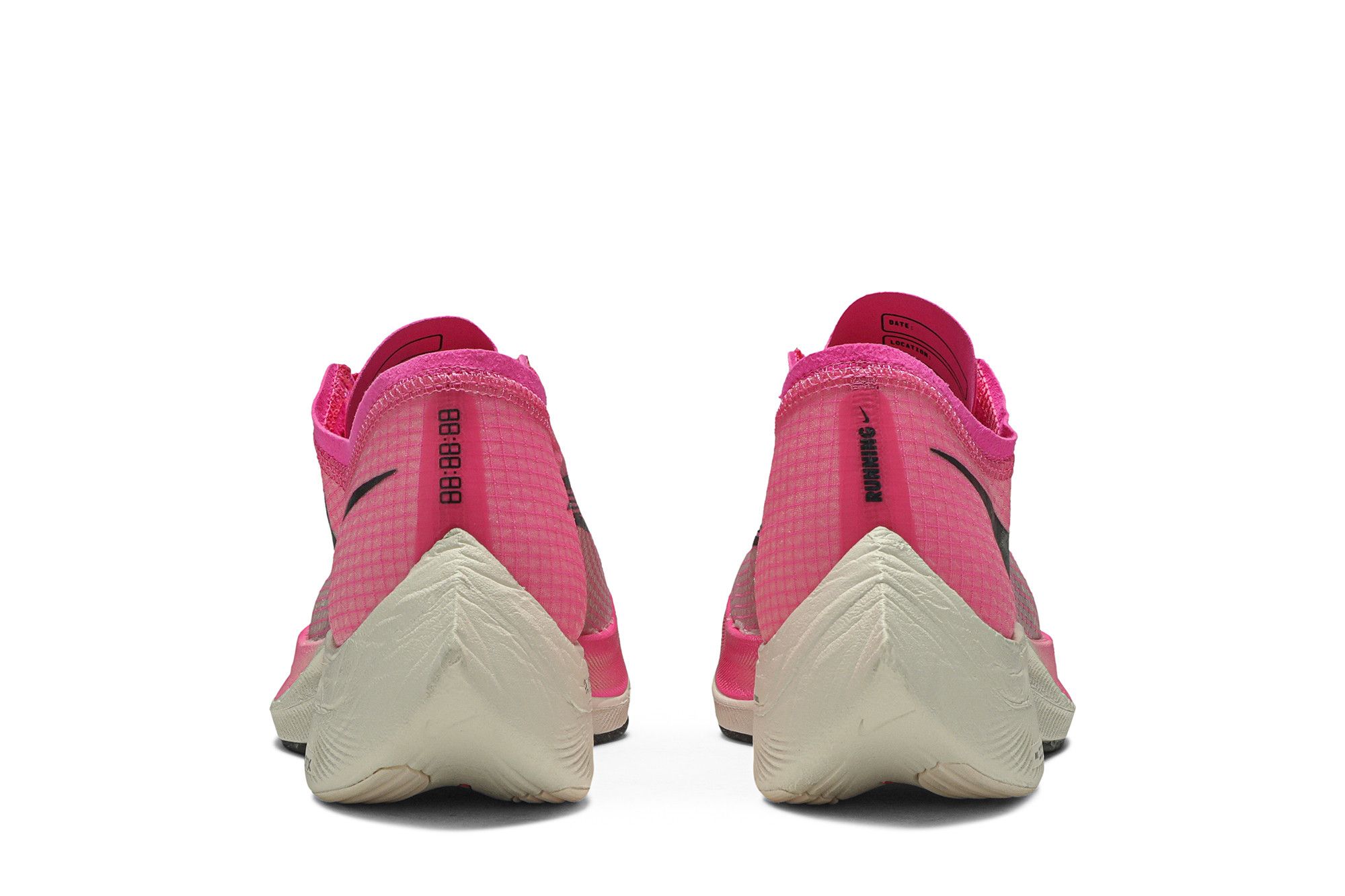 Nike zoomx vaporfly next pink uk top