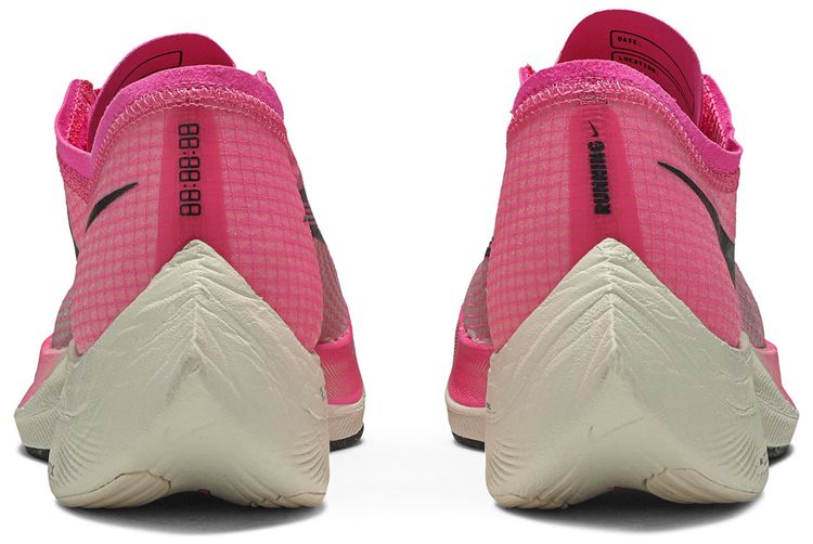 Nike ZoomX Vaporfly NEXT Pink Blast