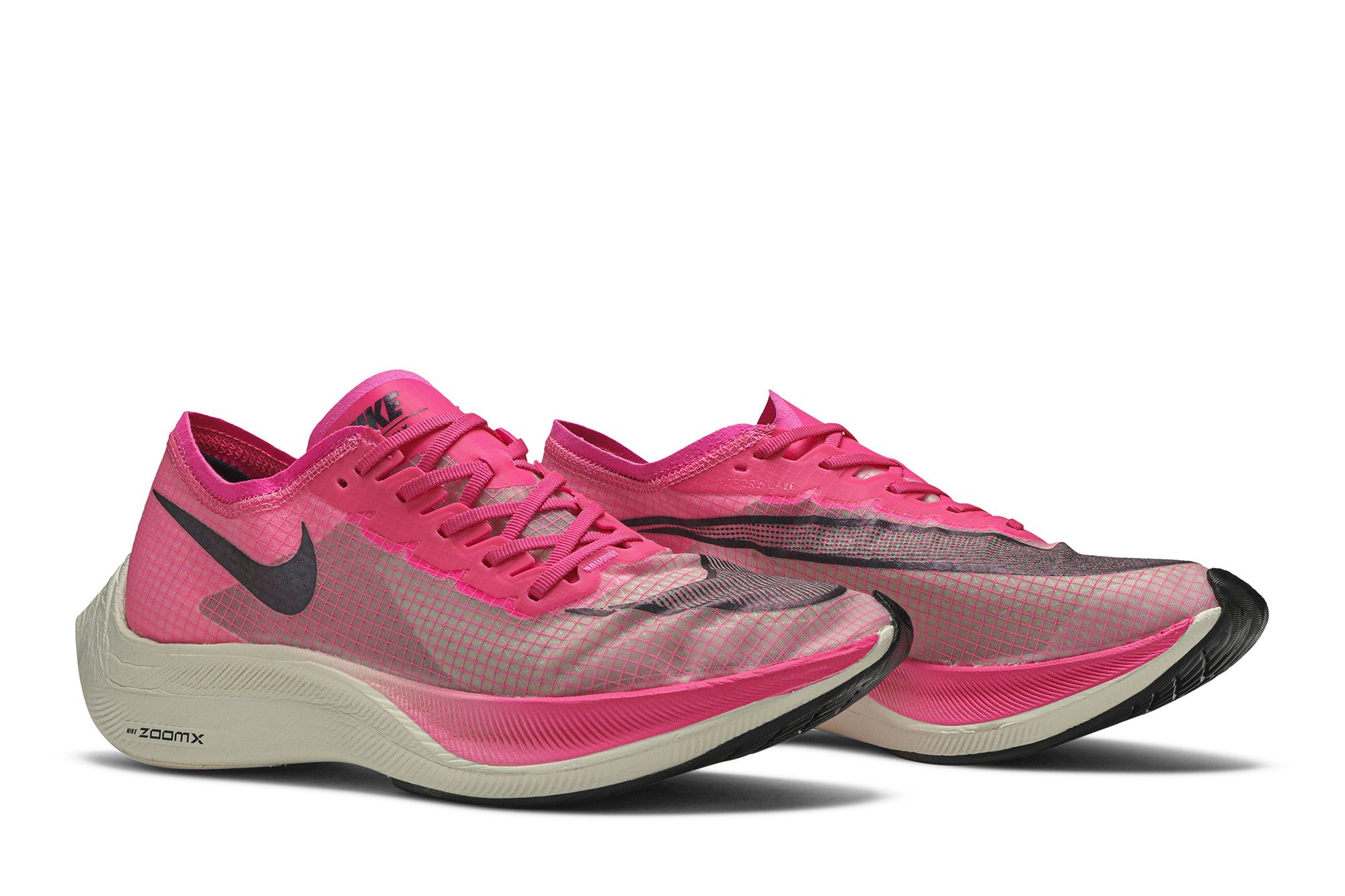 Vaporfly next percent pink best sale