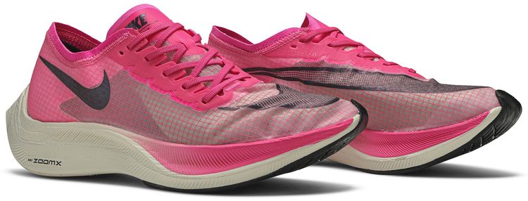 Nike ZoomX Vaporfly NEXT Pink Blast