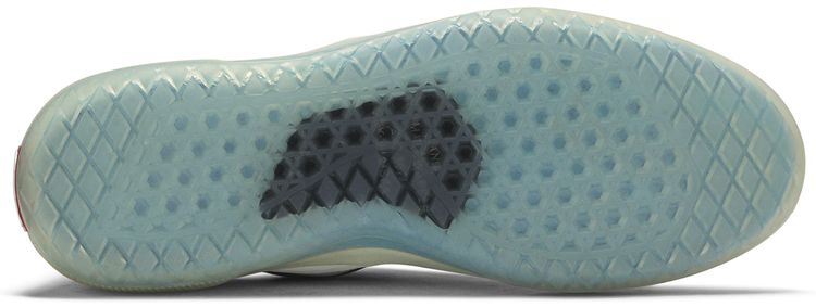 Vans Ave Pro Blanc De Blanc