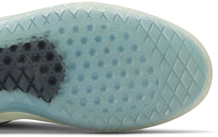 Vans Ave Pro Blanc De Blanc