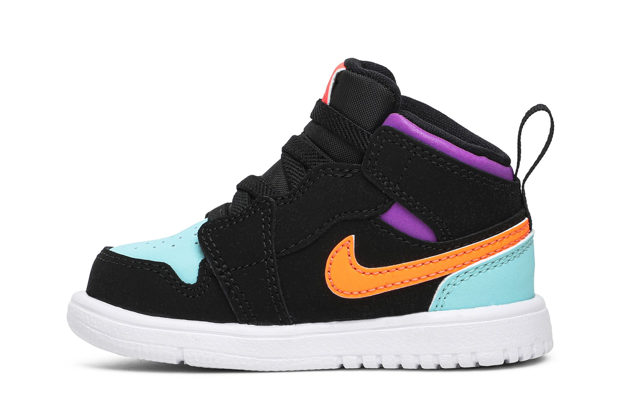 Buy Air Jordan 1 Mid ALT TD 'What The' - AR6352 083 | GOAT CA