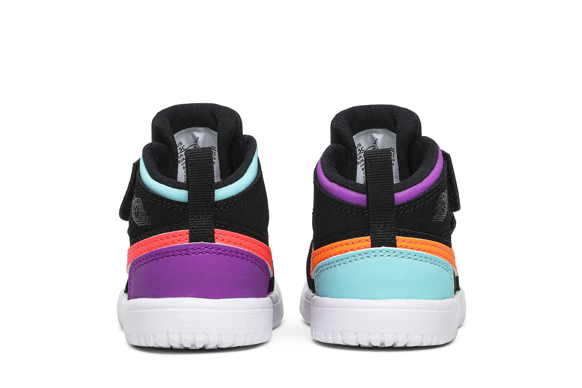 Buy Air Jordan 1 Mid ALT TD 'What The' - AR6352 083 | GOAT CA