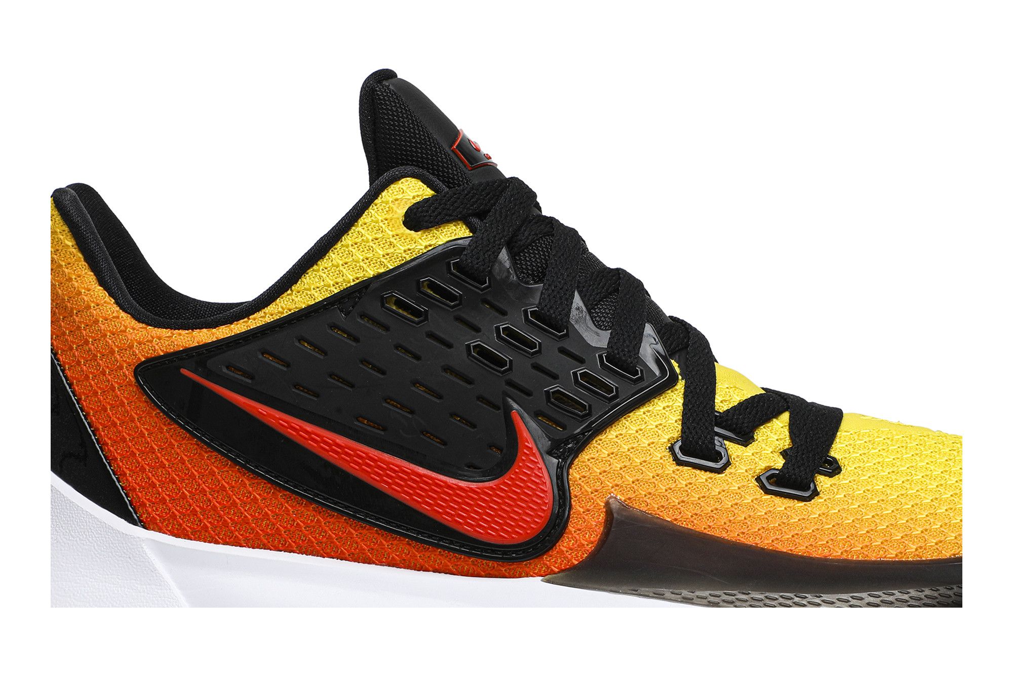 Kyrie low 2 sunset hot sale