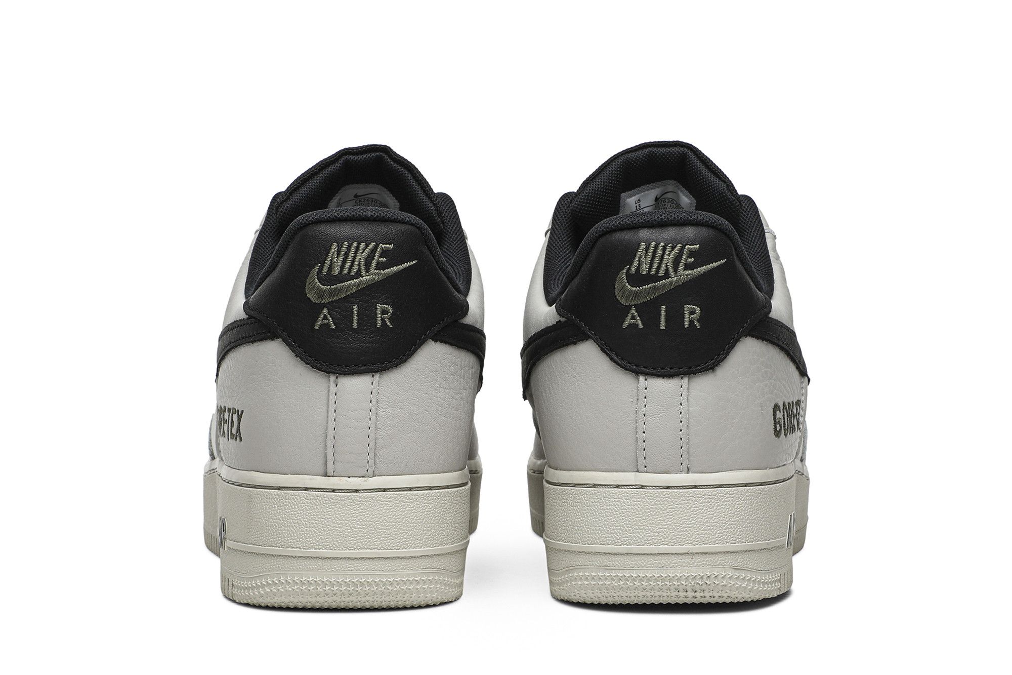 Buy Gore-Tex x Air Force 1 Low 'White' - CK2630 002 | GOAT