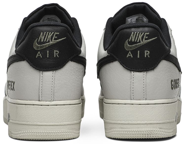 Nike Air Force 1 Low GORE TEX White