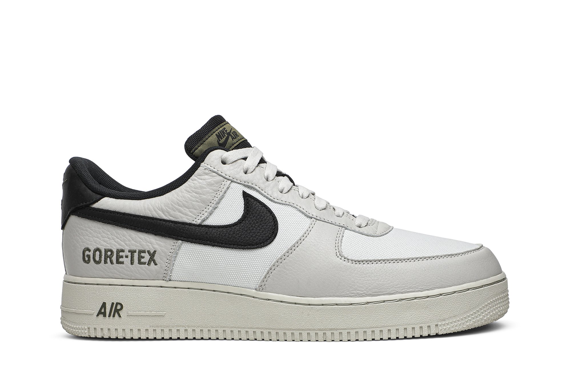 Gore-Tex x Air Force 1 Low 'White' | GOAT