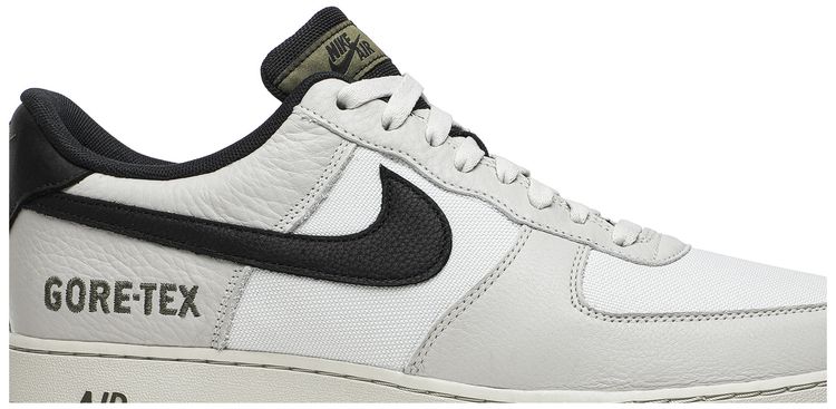 Nike Air Force 1 Low GORE TEX White