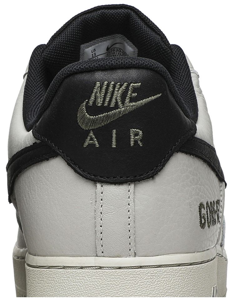 Nike Air Force 1 Low GORE TEX White