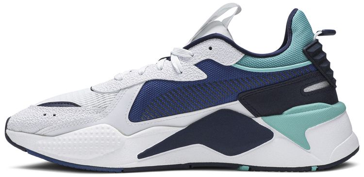 Puma RS X Hard Drive Galaxy Blue