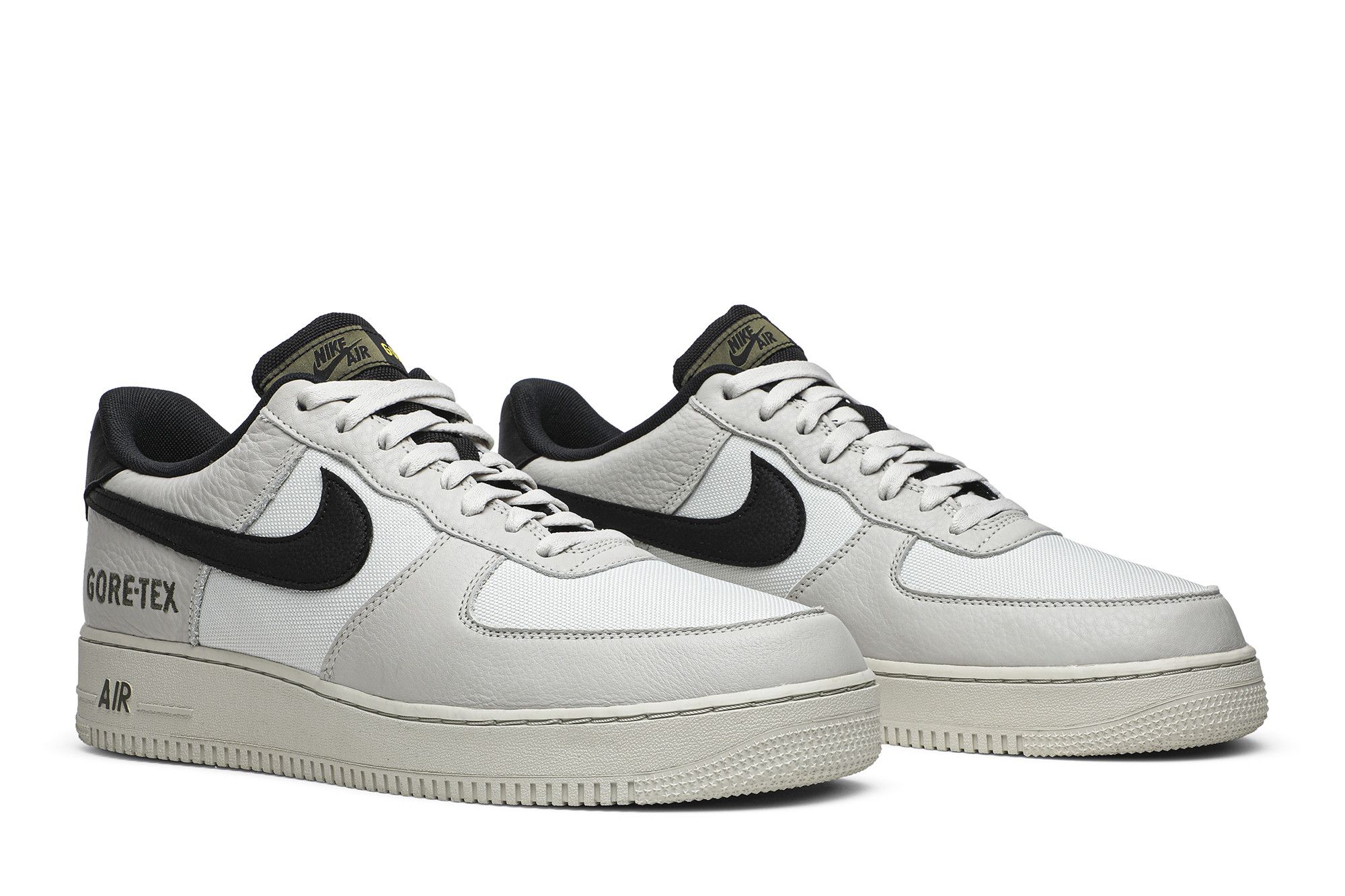 Air Force1 Low GORE-TEX ライトボーン 26.5 20200607092238-0.webp