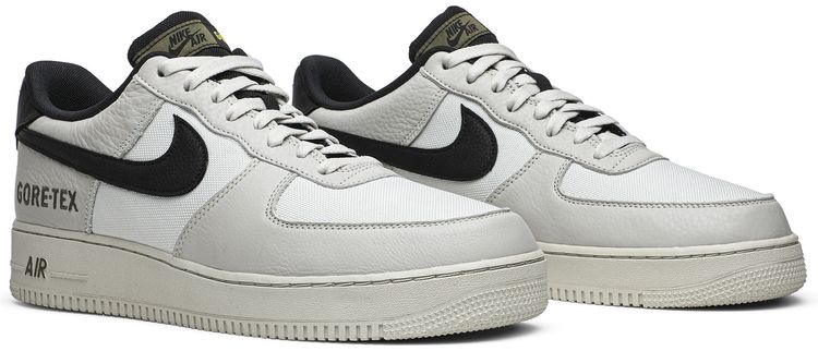 Nike Air Force 1 Low GORE TEX White