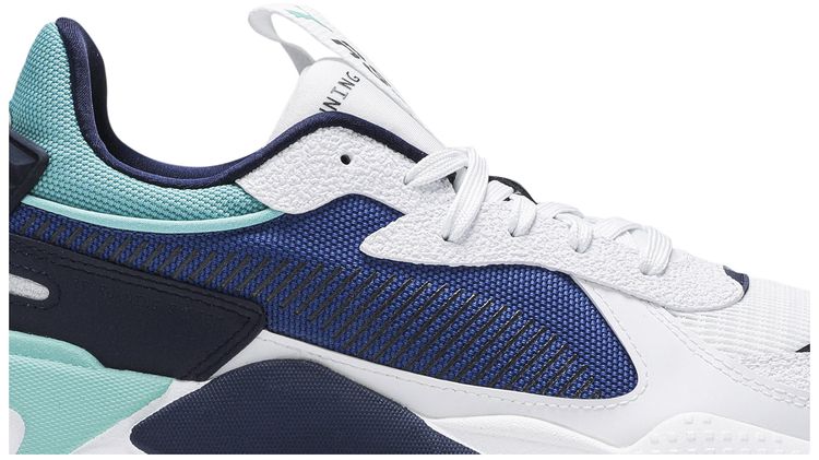 Puma RS X Hard Drive Galaxy Blue