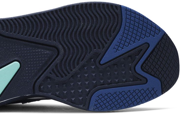 Puma RS X Hard Drive Galaxy Blue