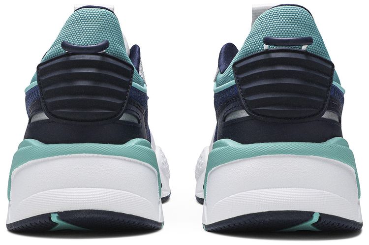 Puma RS X Hard Drive Galaxy Blue
