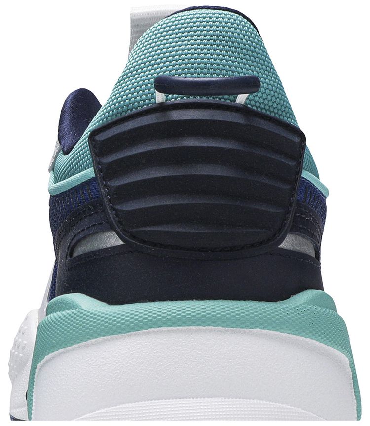Puma RS X Hard Drive Galaxy Blue